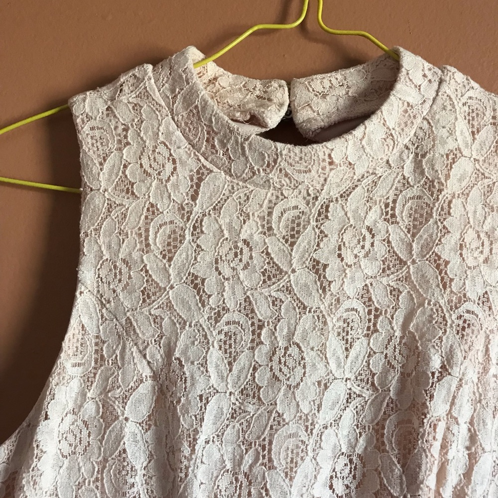 Rhapsody dress